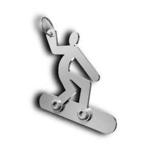 collana snowboard mechanical constructions