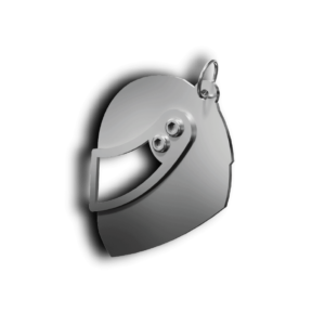 collana casco mechanical constructions