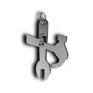 collana attrezzi mechanical constructions
