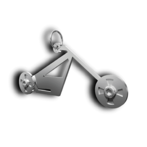 collana custom mechanical constructions