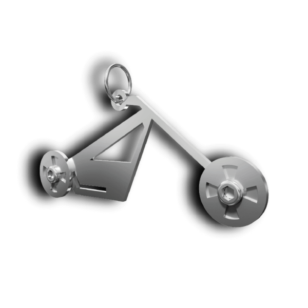 collana custom mechanical constructions