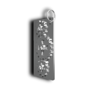 collana ingranaggi mechanical constructions
