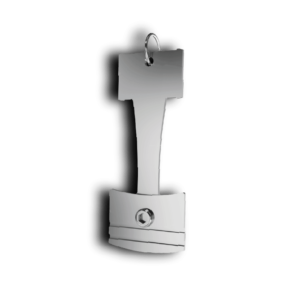 collana pistone mechanical constructions