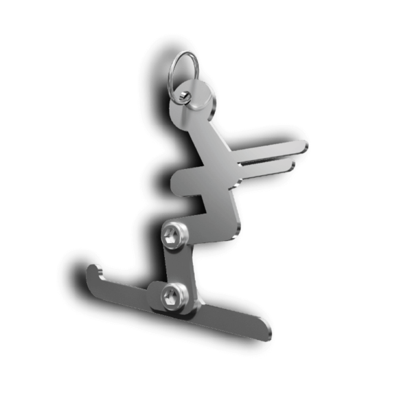 collana sci mechanical constructions