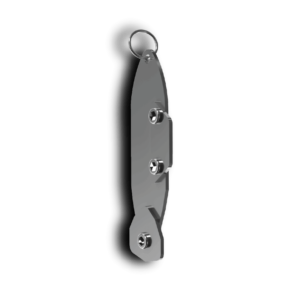 collana sommergibile mechanical constructions