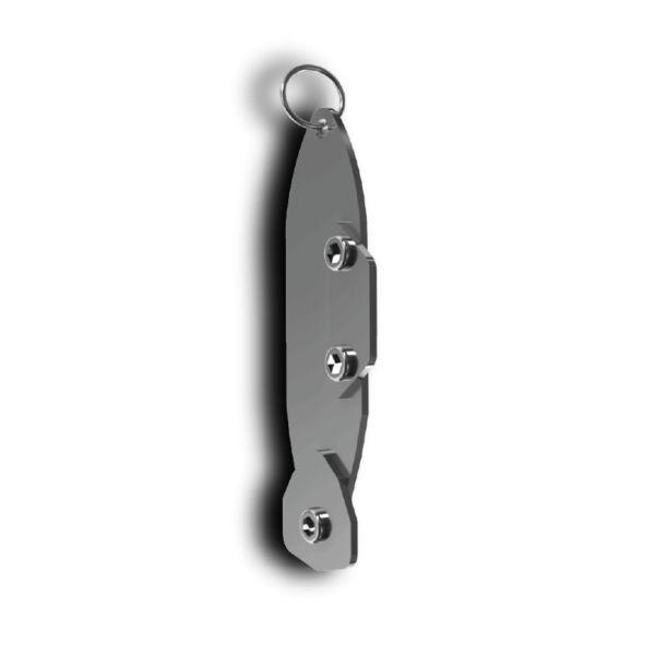 collana sommergibile mechanical constructions