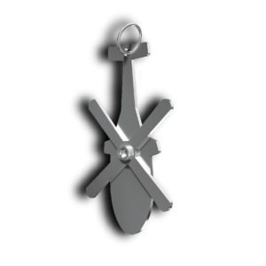 collana elicotter mechanical constructions