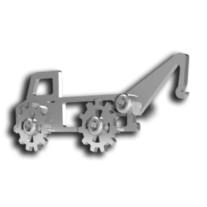 Tow truck