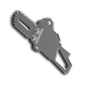 Chainsaw
