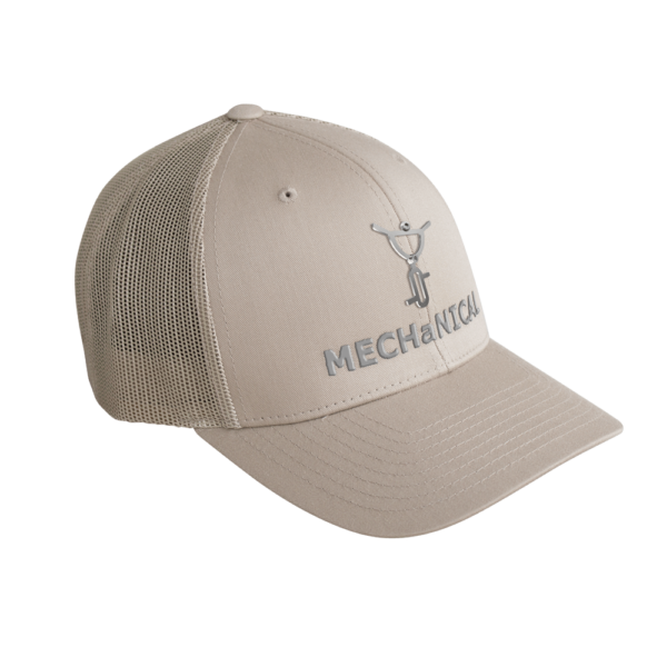 Cappellino Bike