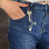 Bicycle Keychain - Image 3