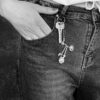 Bicycle Keychain - Image 2
