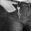 Bike Keychain - Image 2