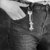 Skate Keychain - Image 2