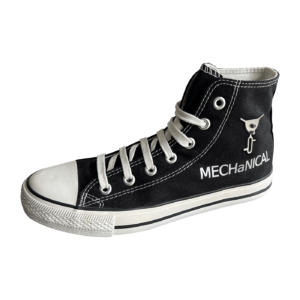 Shoes with Bike