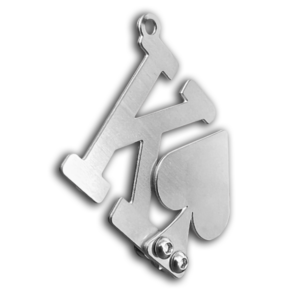 King of Spades