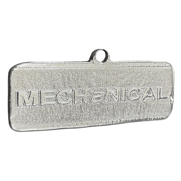 Mechanical