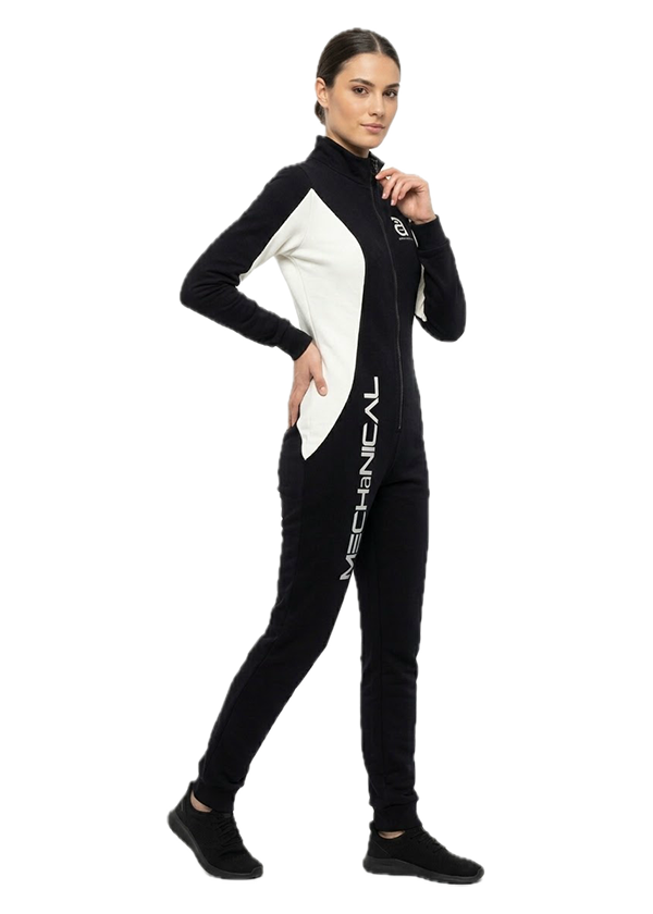 Jumpsuit MECHaNICAL